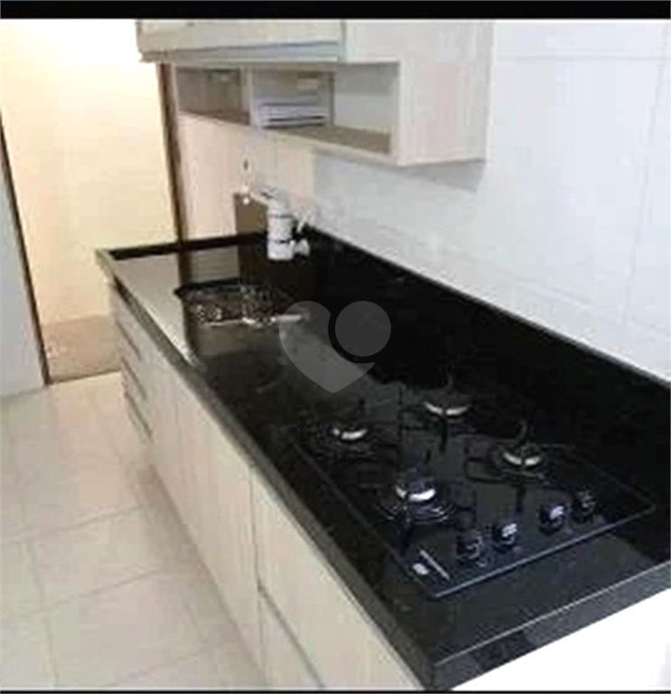 Venda Apartamento São Paulo Santo Amaro REO54166 12