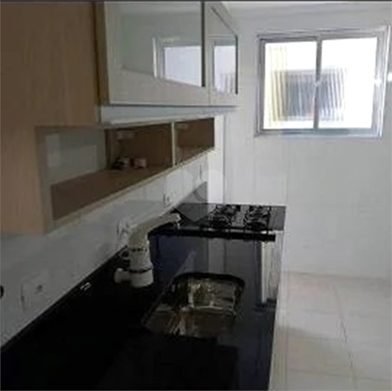 Venda Apartamento São Paulo Santo Amaro REO54166 13