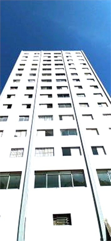 Venda Apartamento São Paulo Santo Amaro REO54166 14