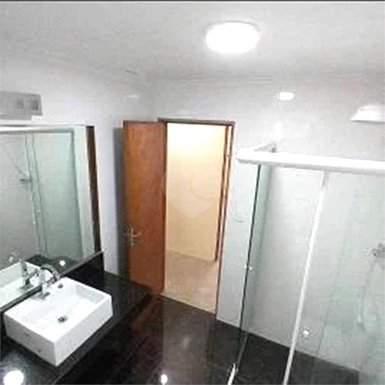 Venda Apartamento São Paulo Santo Amaro REO54166 11