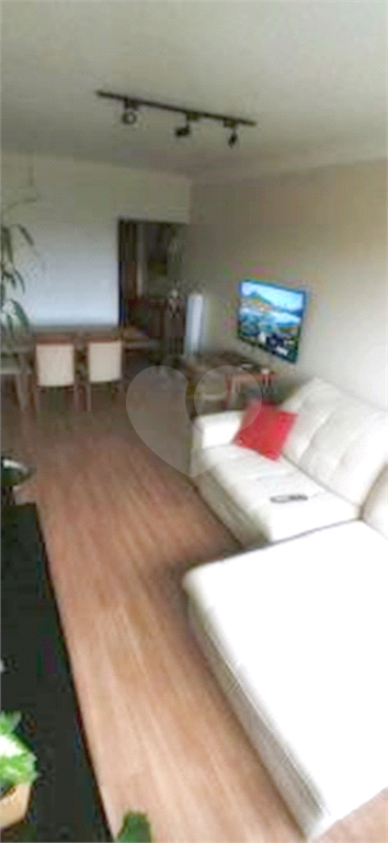 Venda Apartamento São Paulo Santo Amaro REO54166 3