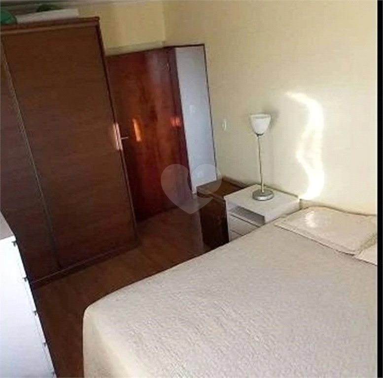 Venda Apartamento São Paulo Santo Amaro REO54166 7