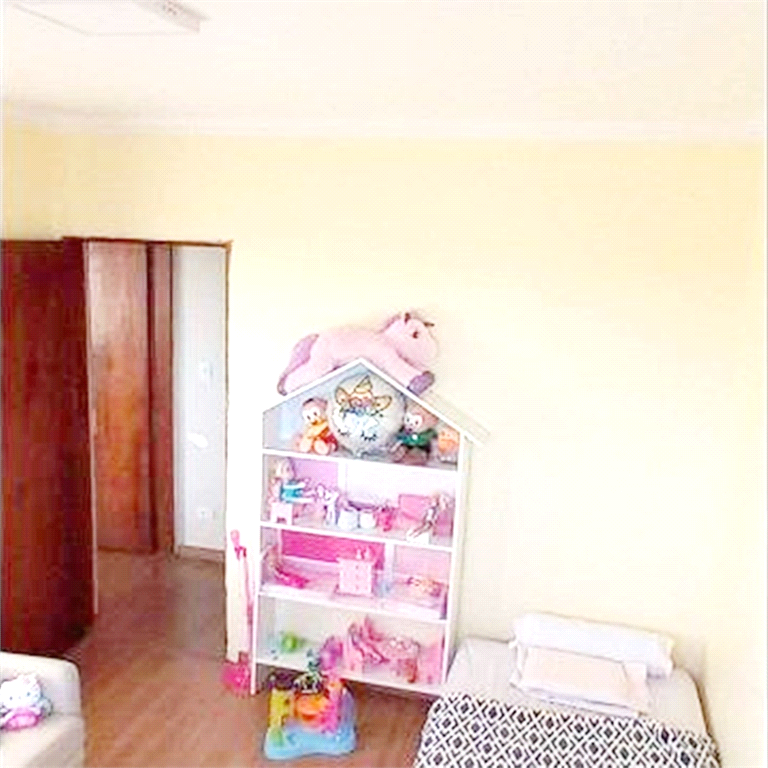 Venda Apartamento São Paulo Santo Amaro REO54166 6