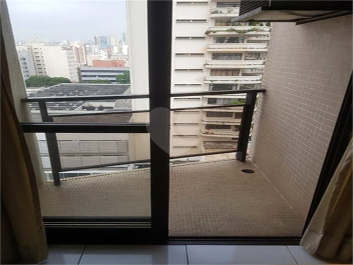 Venda Flat São Paulo Campos Elíseos REO541680 14