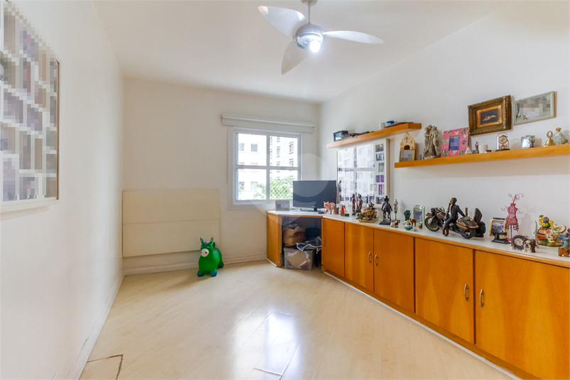 Venda Apartamento São Paulo Jardim Paulista REO541695 28