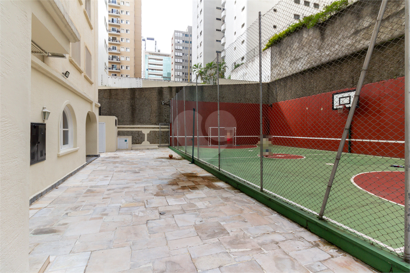 Venda Apartamento São Paulo Jardim Paulista REO541695 44