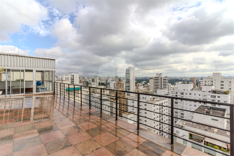 Venda Apartamento São Paulo Jardim Paulista REO541695 42