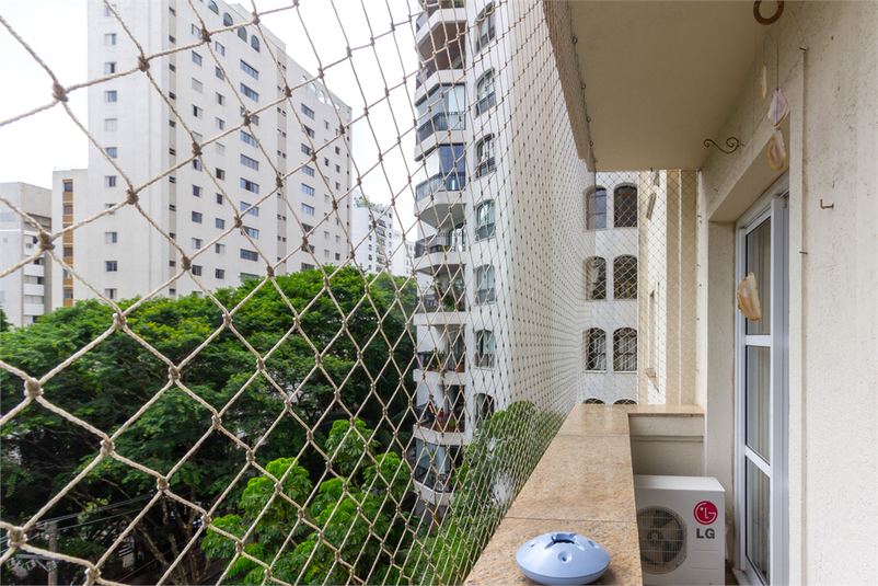 Venda Apartamento São Paulo Jardim Paulista REO541695 6