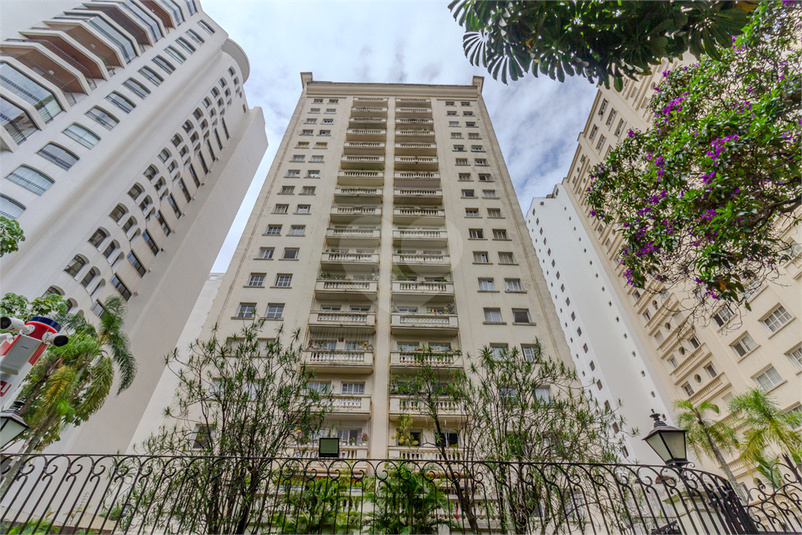 Venda Apartamento São Paulo Jardim Paulista REO541695 52