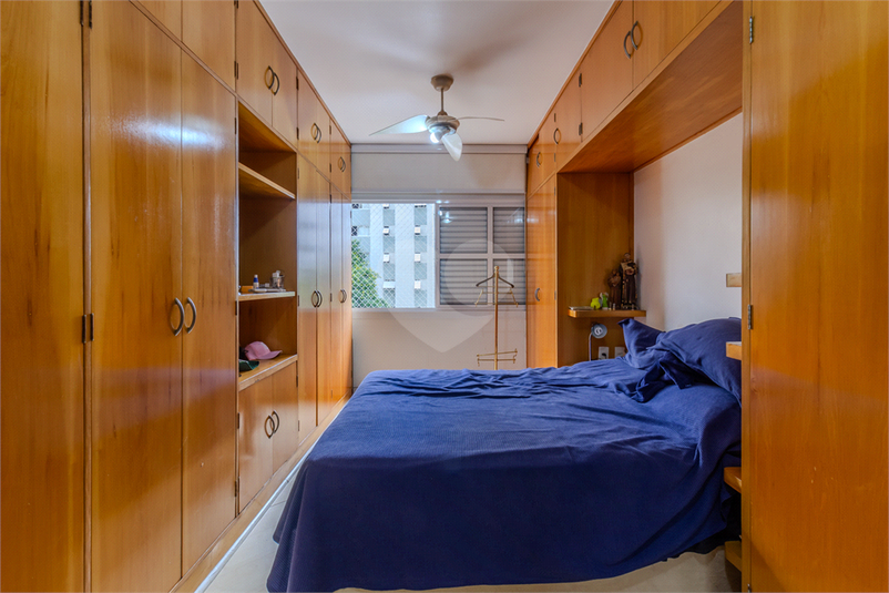 Venda Apartamento São Paulo Jardim Paulista REO541695 22