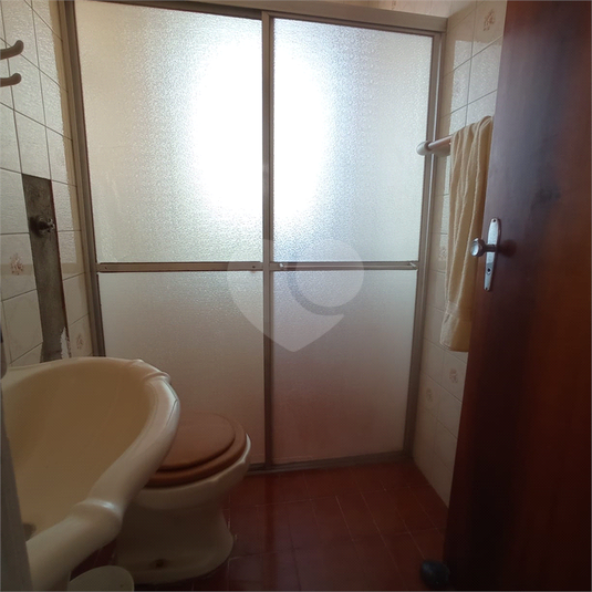 Venda Sobrado São Paulo Siciliano REO541697 15