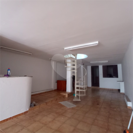 Venda Sobrado São Paulo Siciliano REO541697 8