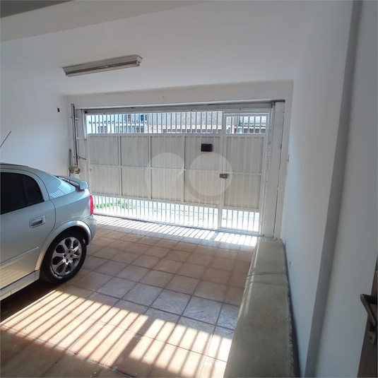 Venda Sobrado São Paulo Siciliano REO541697 22