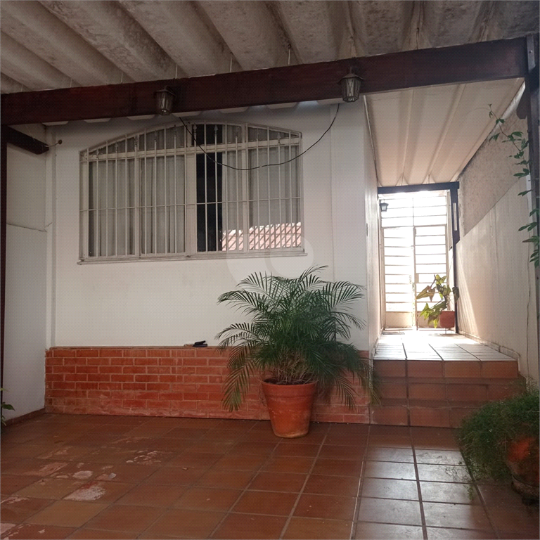 Venda Sobrado São Paulo Siciliano REO541697 1