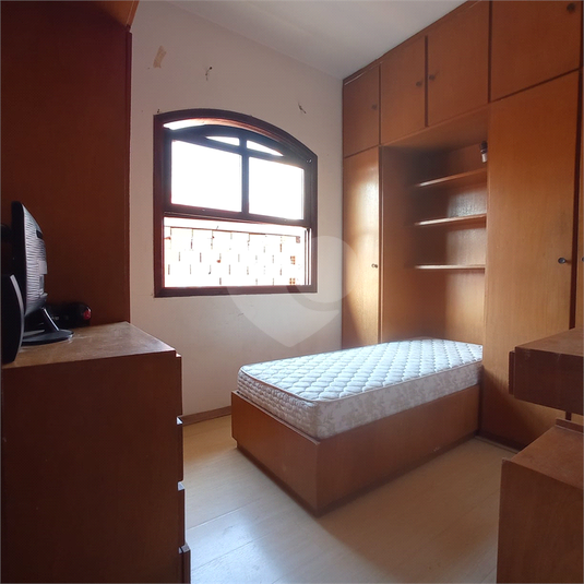 Venda Sobrado São Paulo Siciliano REO541697 11