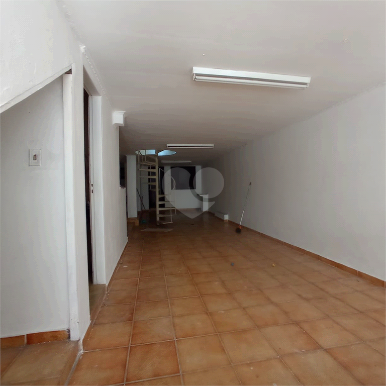 Venda Sobrado São Paulo Siciliano REO541697 7