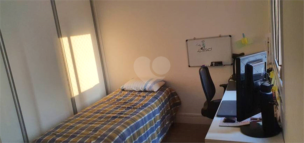 Venda Apartamento Porto Alegre Santa Tereza REO541698 13