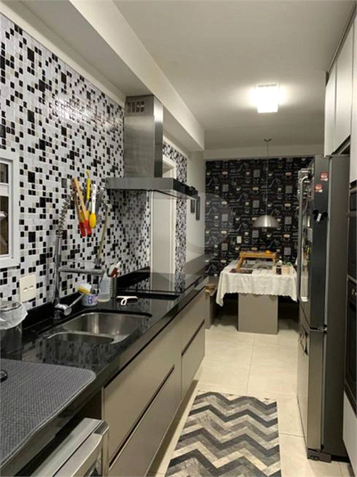 Venda Apartamento Porto Alegre Santa Tereza REO541698 3