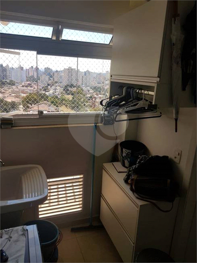 Venda Apartamento Porto Alegre Santa Tereza REO541698 17