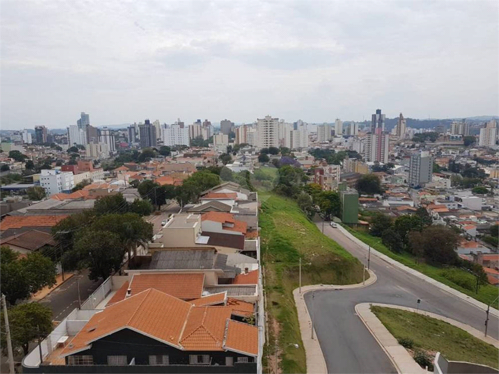 Venda Apartamento Porto Alegre Santa Tereza REO541698 21