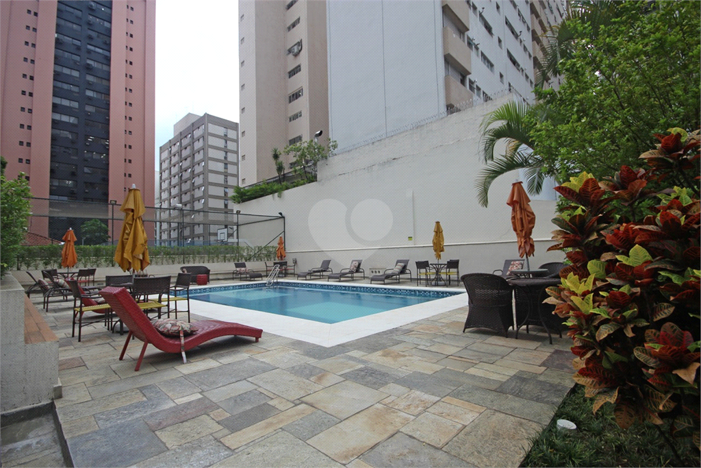 Venda Apartamento São Paulo Perdizes REO541713 1