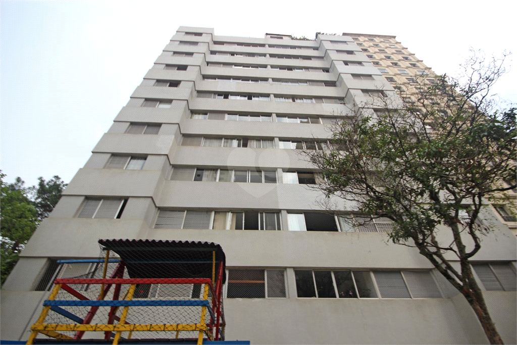 Venda Apartamento São Paulo Perdizes REO541713 9