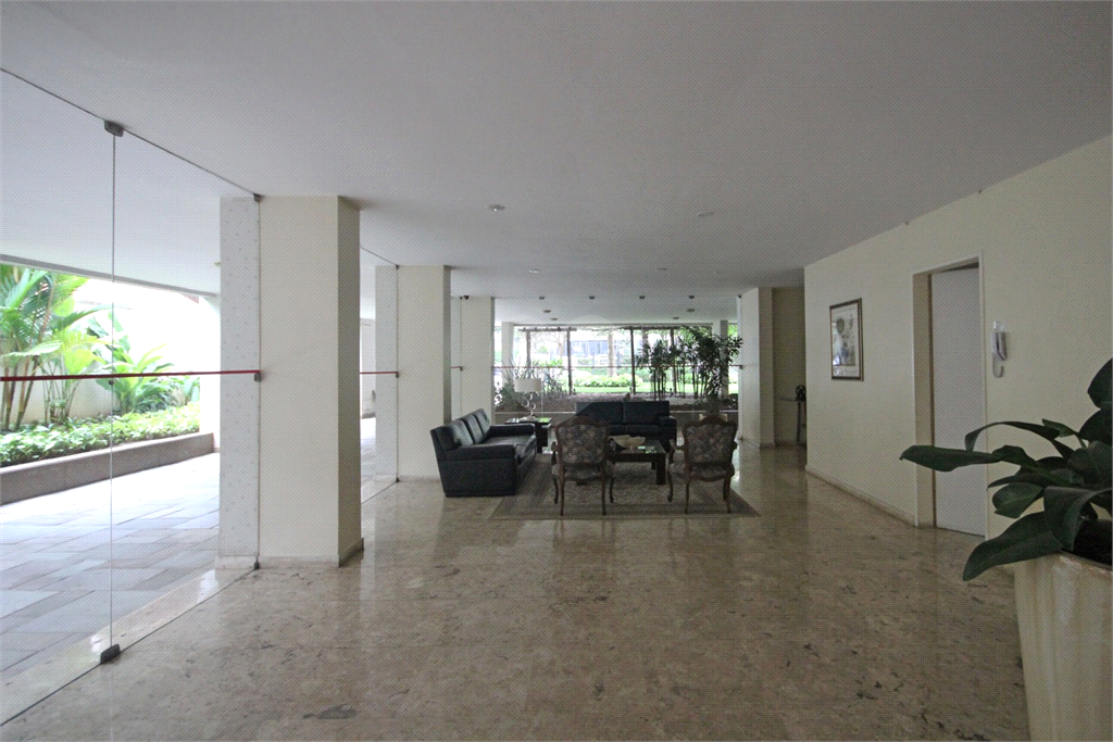 Venda Apartamento São Paulo Perdizes REO541713 14