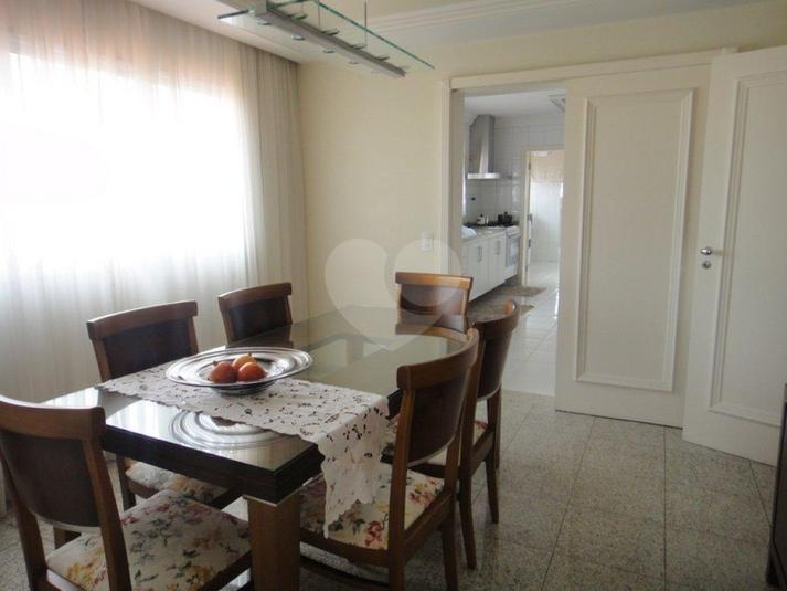 Venda Apartamento São Paulo Parque Colonial REO54172 7