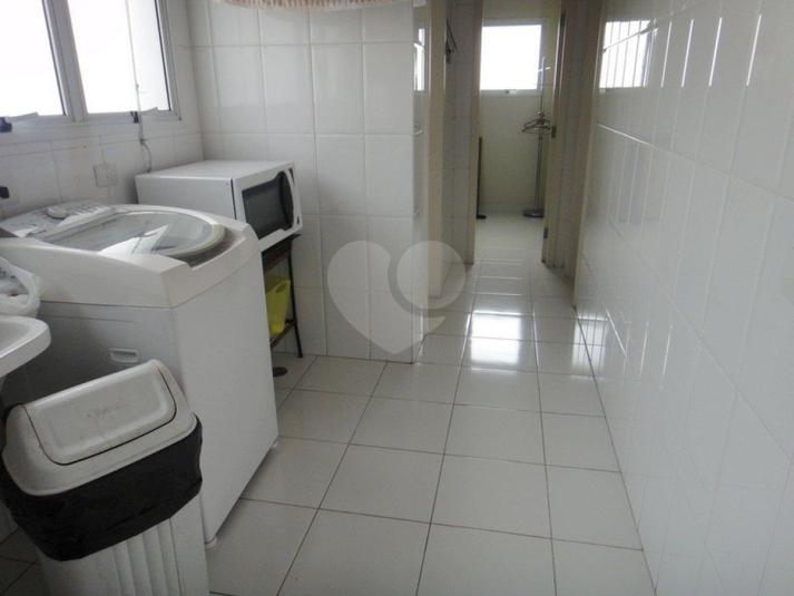 Venda Apartamento São Paulo Parque Colonial REO54172 10