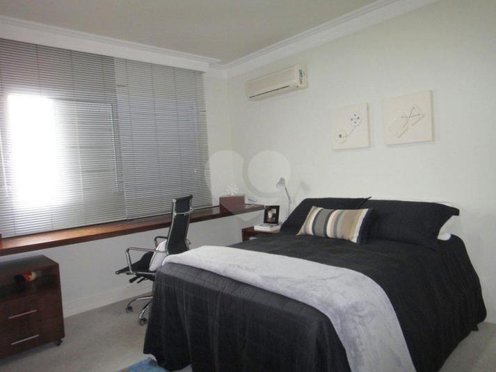 Venda Apartamento São Paulo Parque Colonial REO54172 12