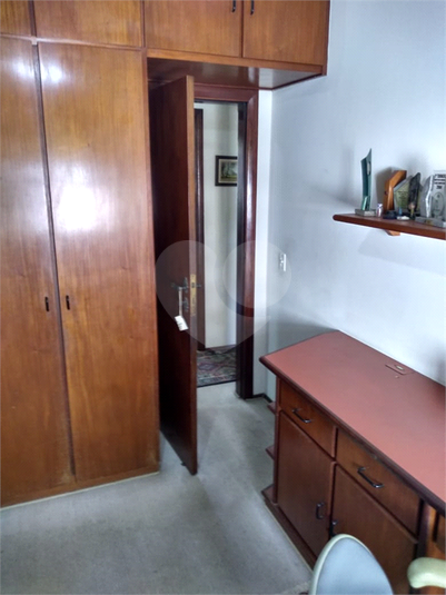 Venda Casa São Paulo Alto Da Lapa REO541727 24