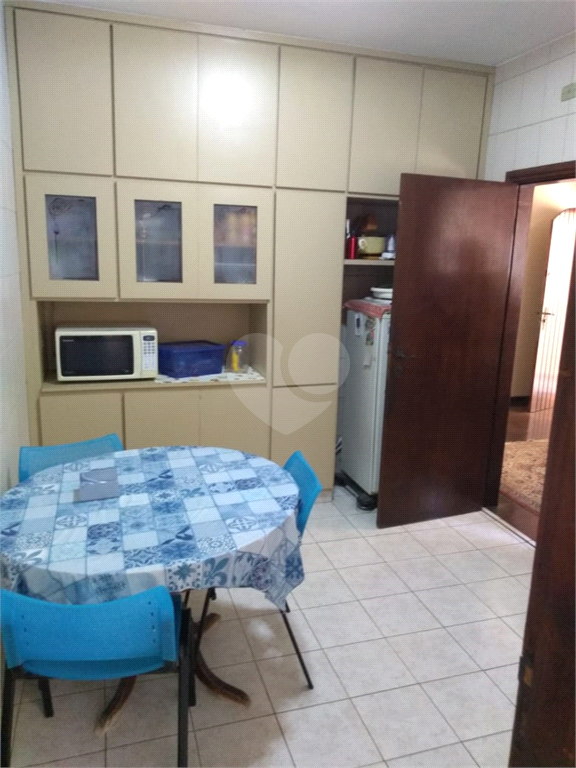 Venda Casa São Paulo Alto Da Lapa REO541727 7