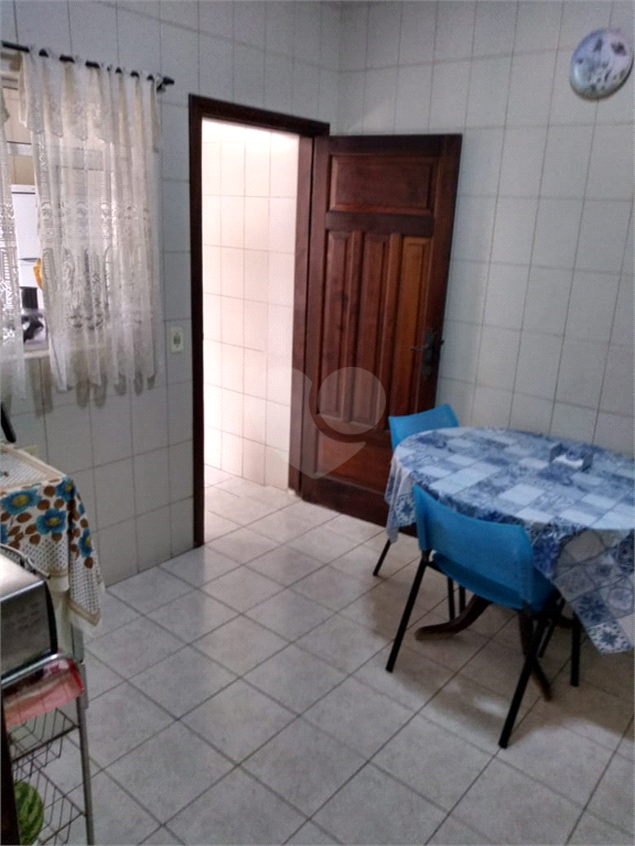 Venda Casa São Paulo Alto Da Lapa REO541727 10