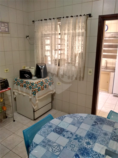 Venda Casa São Paulo Alto Da Lapa REO541727 8