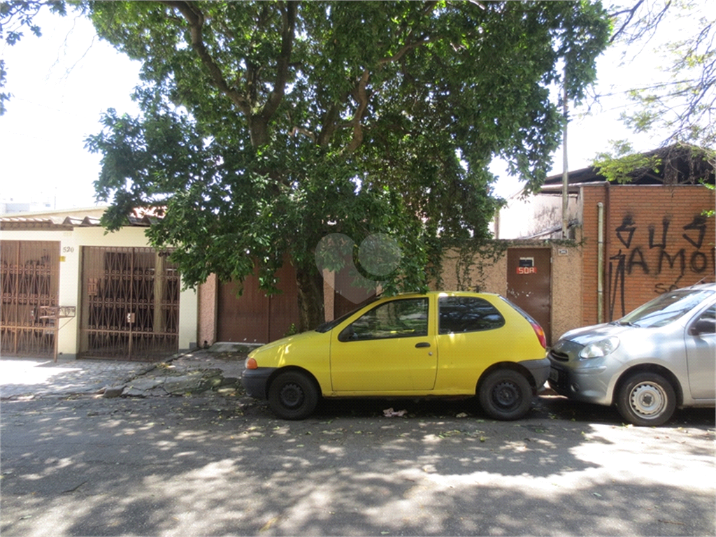 Venda Galpão São Paulo Sumaré REO541757 17