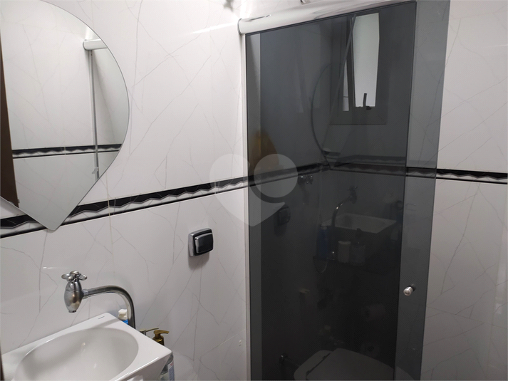 Venda Apartamento São Paulo Jardim Santa Inês REO541777 27