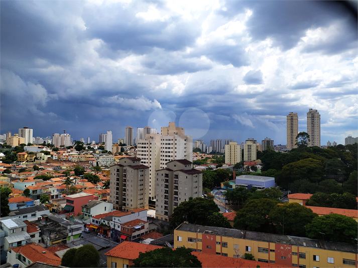 Venda Apartamento São Paulo Jardim Santa Inês REO541777 9