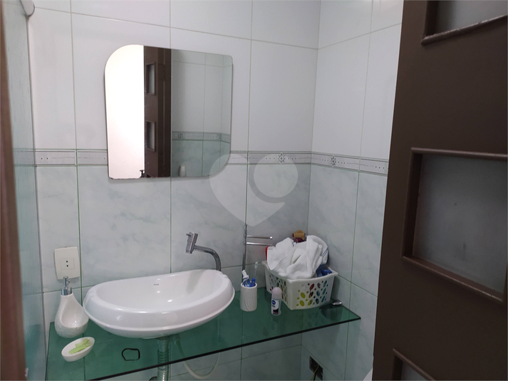 Venda Apartamento São Paulo Jardim Santa Inês REO541777 26