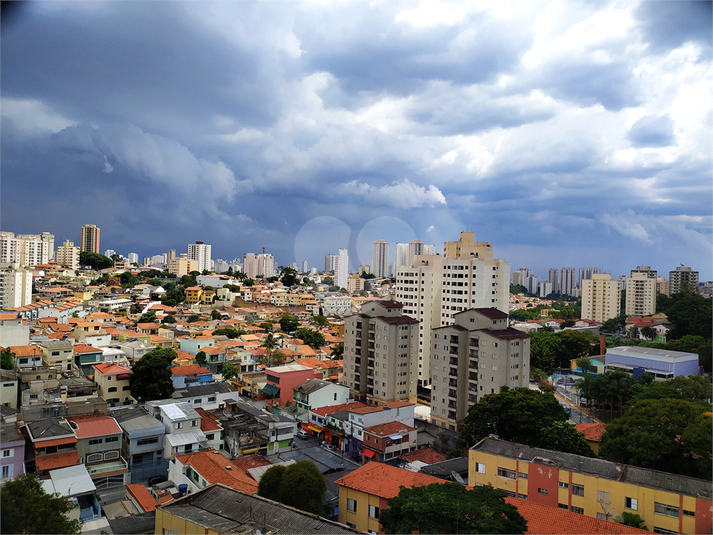 Venda Apartamento São Paulo Jardim Santa Inês REO541777 8