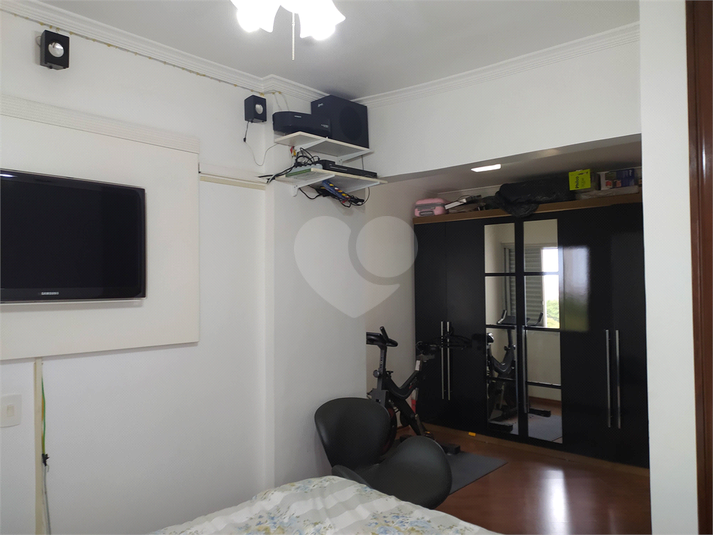 Venda Apartamento São Paulo Jardim Santa Inês REO541777 21