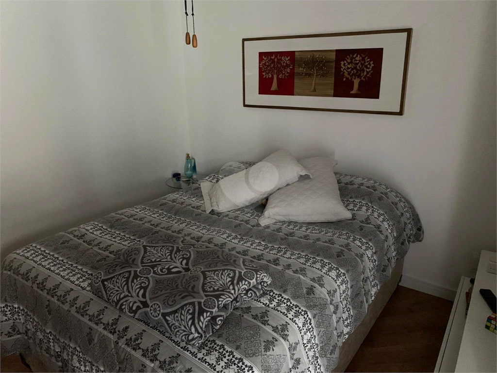 Venda Apartamento São Paulo Vila Olímpia REO541779 16