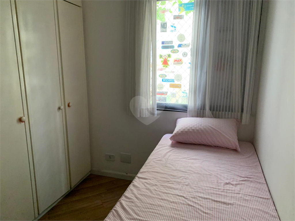 Venda Apartamento São Paulo Vila Olímpia REO541779 40