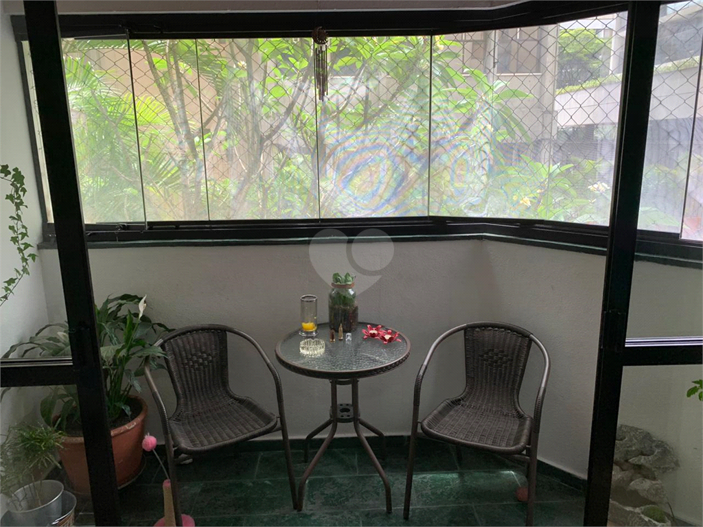 Venda Apartamento São Paulo Vila Olímpia REO541779 4