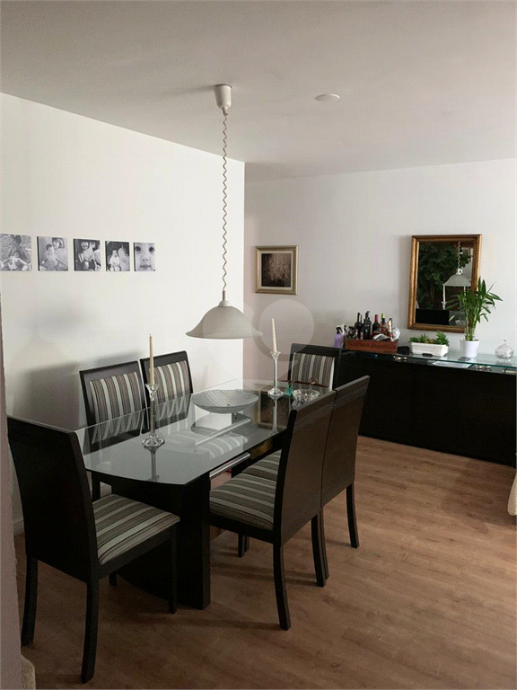 Venda Apartamento São Paulo Vila Olímpia REO541779 5