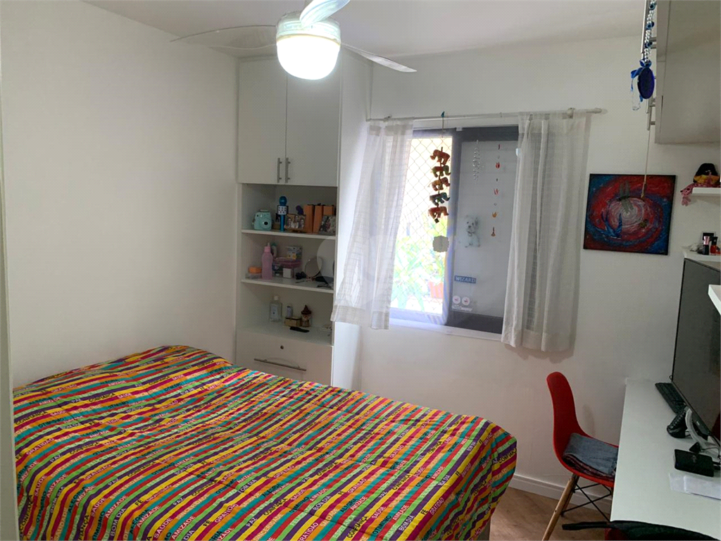 Venda Apartamento São Paulo Vila Olímpia REO541779 38