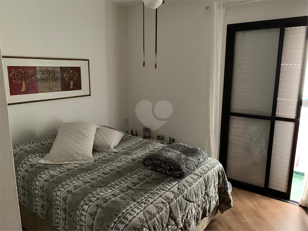 Venda Apartamento São Paulo Vila Olímpia REO541779 15