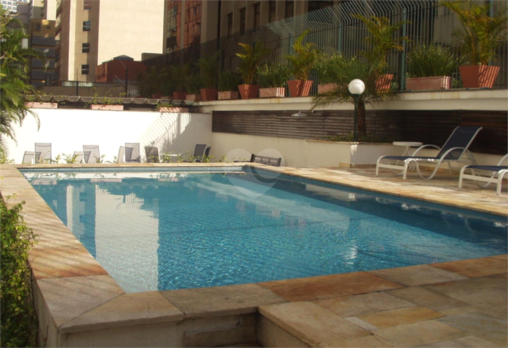 Venda Apartamento São Paulo Vila Olímpia REO541779 23