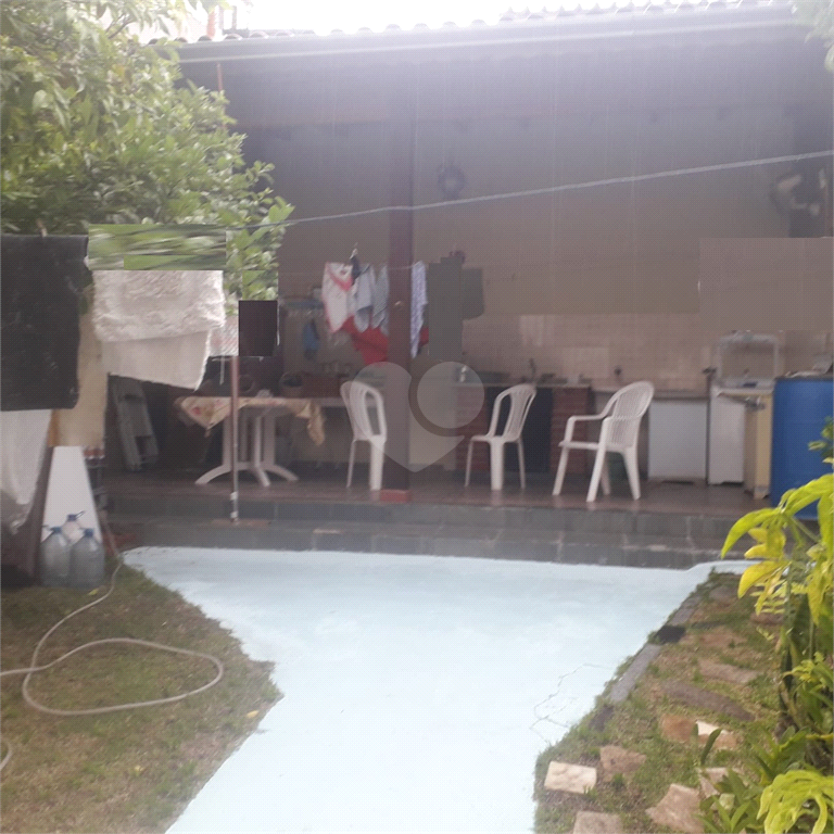 Venda Casa térrea São Paulo Parque Vitória REO541795 17