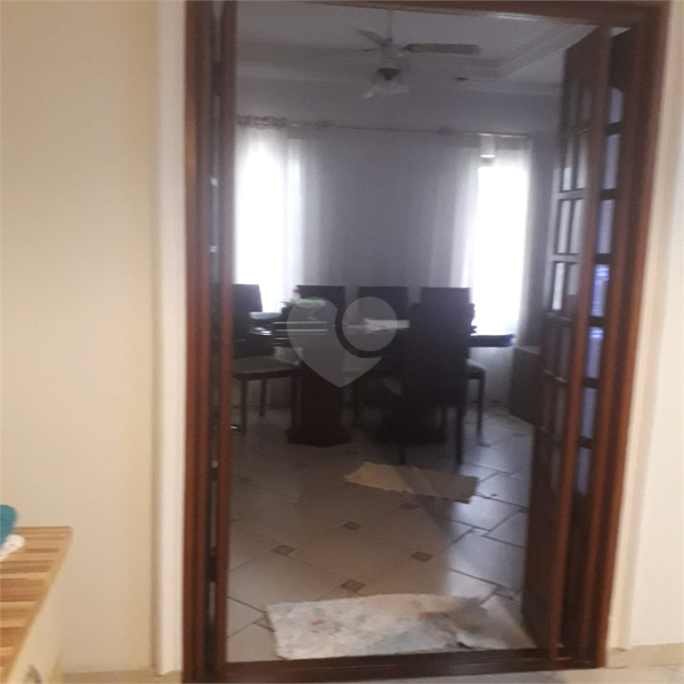 Venda Casa térrea São Paulo Parque Vitória REO541795 13