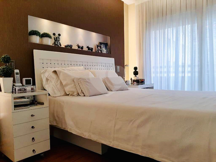 Venda Apartamento São Paulo Indianópolis REO541825 29